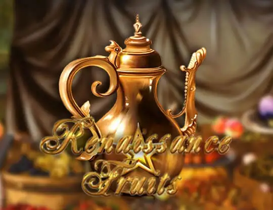 Renaissance Fruits Casino Online | Spela med Riktiga Pengar