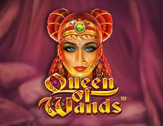 Queen of Wands Slots med Riktiga Pengar | Online Casino
