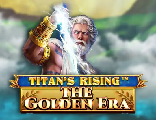 Titan's Rising - The Golden Era Casino | Spelautomater med Riktiga Pengar Sverige