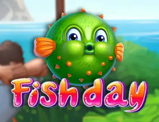 Fish Day Slot Casino Online | Spela med Riktiga Pengar