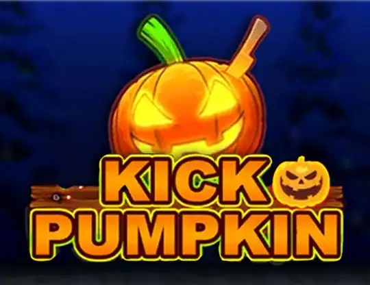 Kick Pumpkin med Riktiga Pengar | Spel Online Njukčamánnu