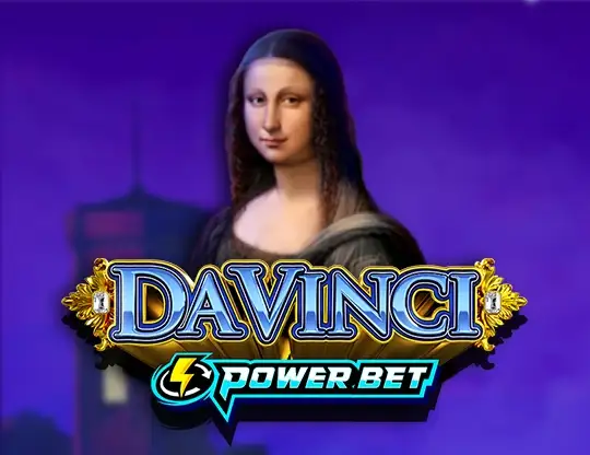 Da Vinci Power Bet Slots med Riktiga Pengar | Online Casino