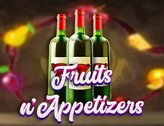 Fruits n' Appetizers Casino Online | Spela med Riktiga Pengar