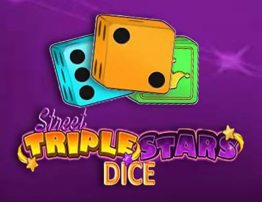 Triple Stars Dice
