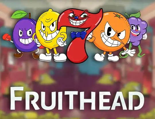 Fruithead Casino Online | Spela med Riktiga Pengar