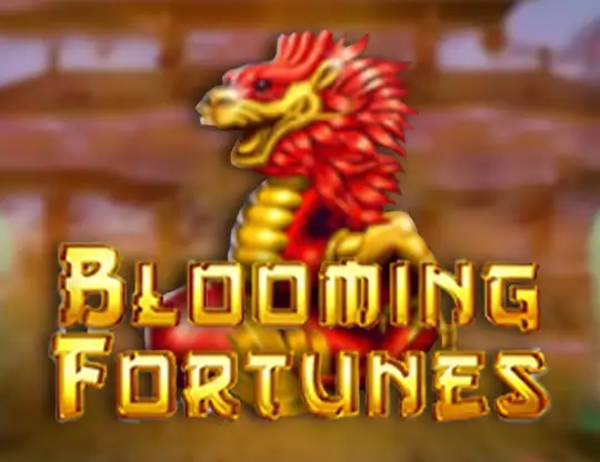 Blooming Fortunes Casino Online | Spela med Riktiga Pengar