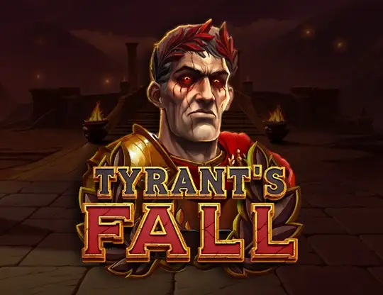 Tyrant’s Fall Slots med Riktiga Pengar | Online Casino