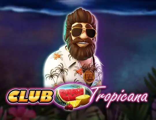 Club Tropicana Slots med Riktiga Pengar | Online Casino