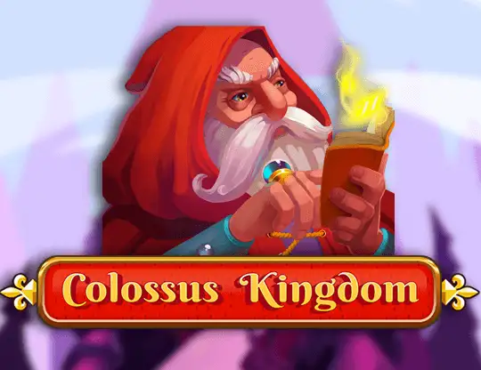 Colossus Kingdom Casino Online | Spela med Riktiga Pengar