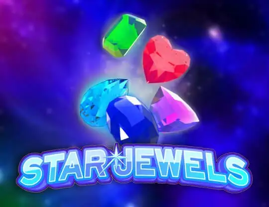 Star Jewels Slot - Spela med riktiga pengar