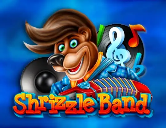Shrizzle Band Slot - Spela med riktiga pengar