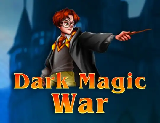 Dark Magic War Casino | Spelautomater med Riktiga Pengar Sverige