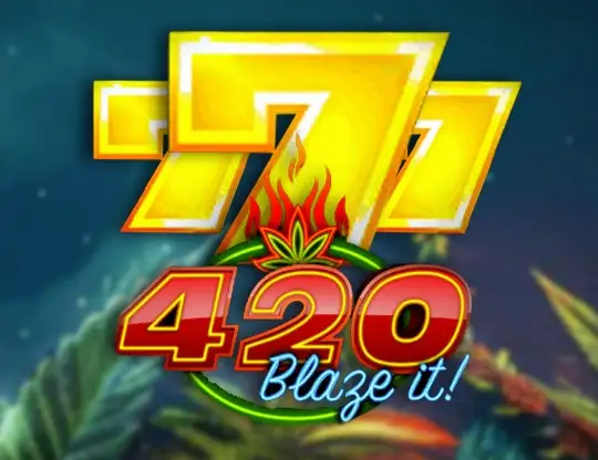 420 Blaze It Casino Online | Spela med Riktiga Pengar