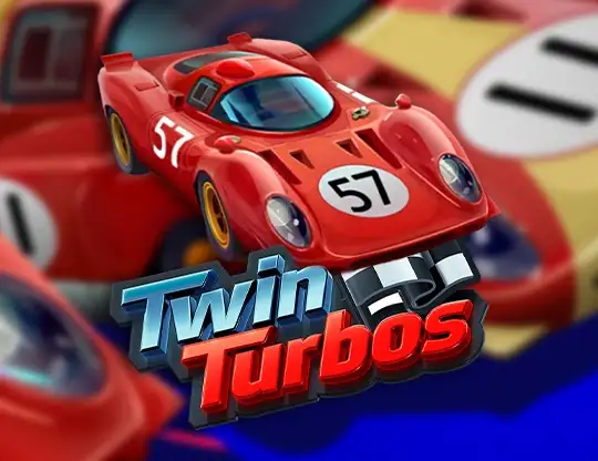 Twin Turbos Casino Online | Spela med Riktiga Pengar
