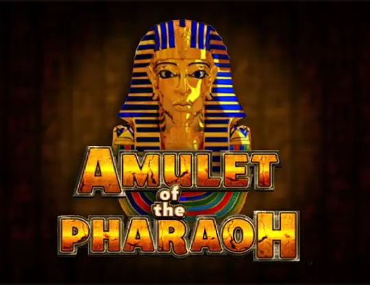 Amulet of the Pharaoh Casino Online | Spela med Riktiga Pengar
