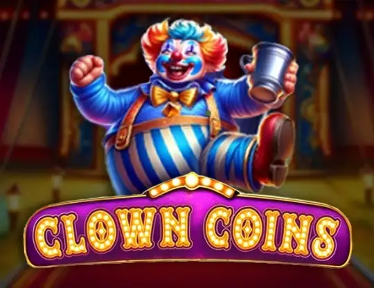 Clown Coins Casino Online | Spela med Riktiga Pengar