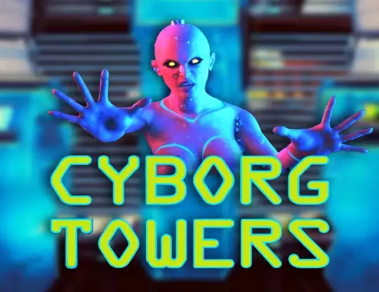 Cyborg Towers Casino Online | Spela med Riktiga Pengar