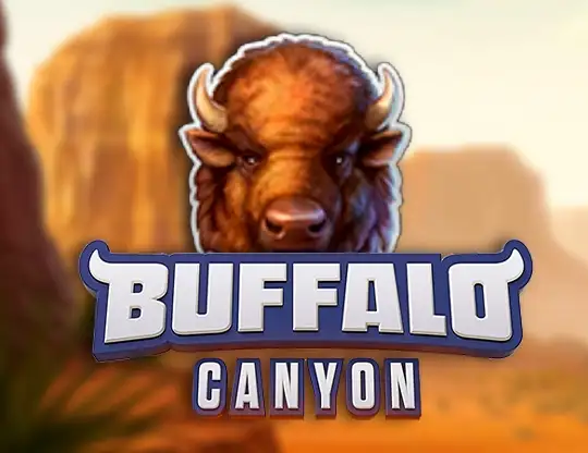 Buffalo Canyon Slots med Riktiga Pengar | Online Casino
