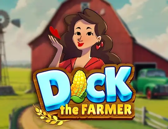 Dick The Farmer Slots med Riktiga Pengar | Online Casino