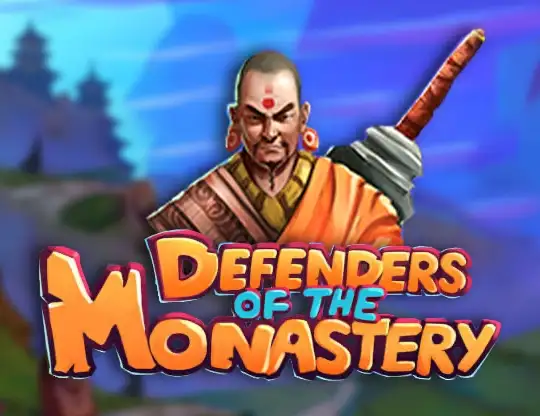 Defenders of the Monastery Casino Online | Spela med Riktiga Pengar