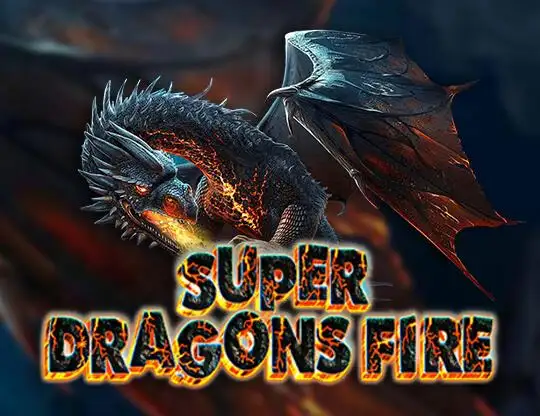 Super Dragons Fire Slot - Spela med riktiga pengar