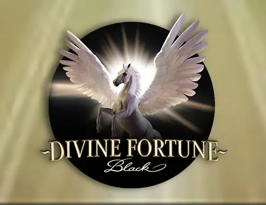 Divine Fortune Black Casino Online | Spela med Riktiga Pengar