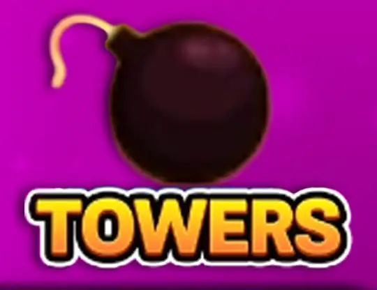 Towers (Coin Machine Gaming) Online | Casino med Riktiga Pengar