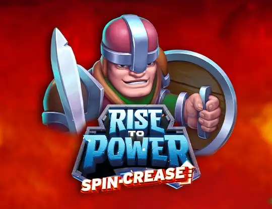 Rise to Power Slots med Riktiga Pengar | Online Casino
