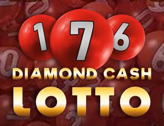 Diamond Cash Lotto