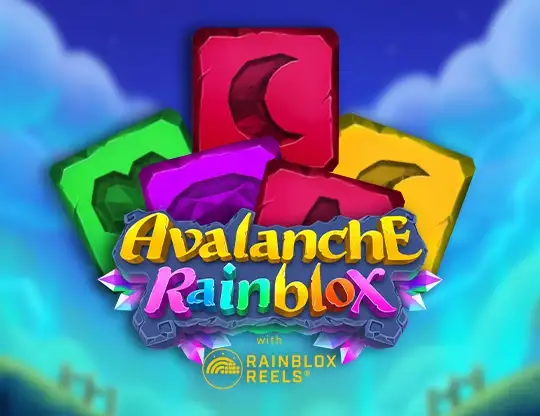 Avalanche with Rainblox Reels