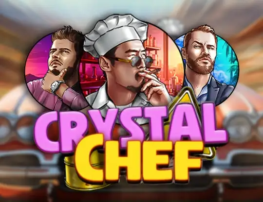 Crystal Chef