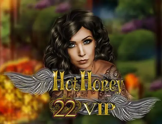 HotHoney 22 VIP Slot - Spela med riktiga pengar