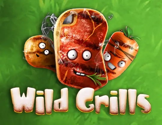 Wild Grills Slot - Spela med riktiga pengar