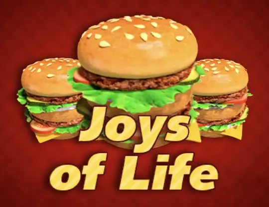 Joys of Life