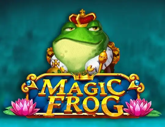 Magic Frog Casino Online | Spela med Riktiga Pengar