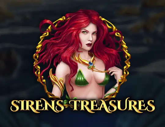 Sirens Treasures Casino Online | Spela med Riktiga Pengar
