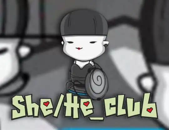 She/He_club Casino | Spelautomater med Riktiga Pengar Sverige