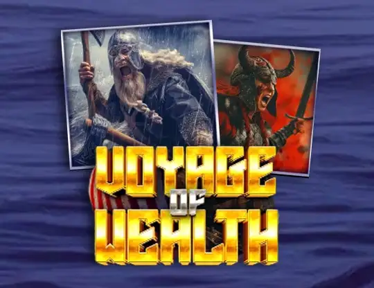 Voyage of Wealth Casino | Spelautomater med Riktiga Pengar Sverige