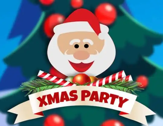 Xmas Party Slots med Riktiga Pengar | Online Casino