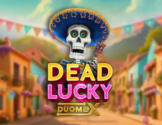 Dead Lucky DuoMax