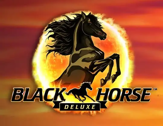 Black Horse Cash Out Edition Slot - Spela med riktiga pengar