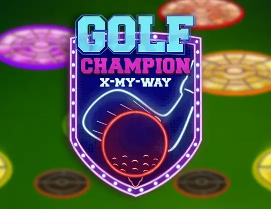 Spela Golf Champion med Riktiga Pengar ▶ Online Casino 2026