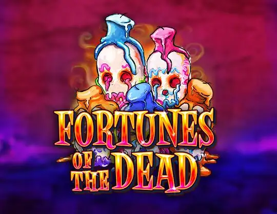 Fortunes of the Dead Slot - Spela med riktiga pengar