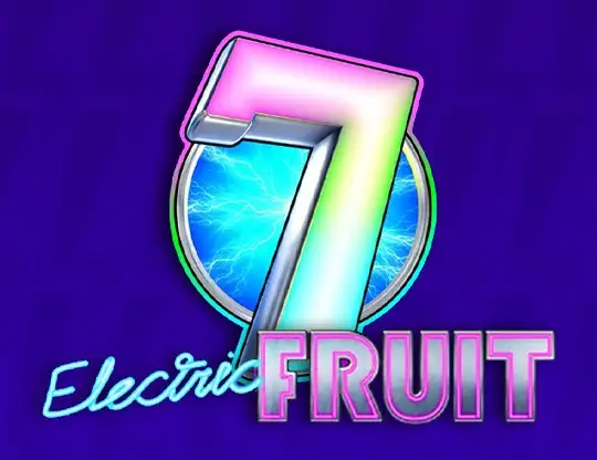 Electric Fruit Casino Online | Spela med Riktiga Pengar