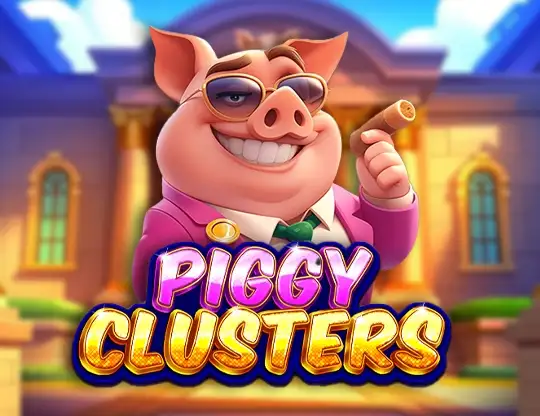 Piggy Clusters Slots med Riktiga Pengar | Online Casino