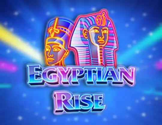 Egyptian Rise Slot - Spela med riktiga pengar