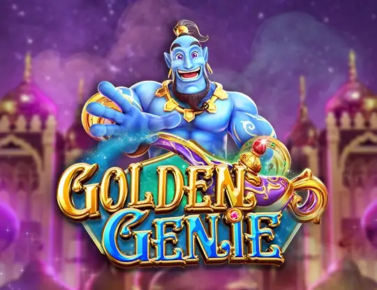 Golden Genie