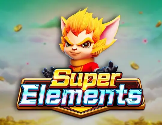 Super Elements Casino | Spelautomater med Riktiga Pengar Sverige