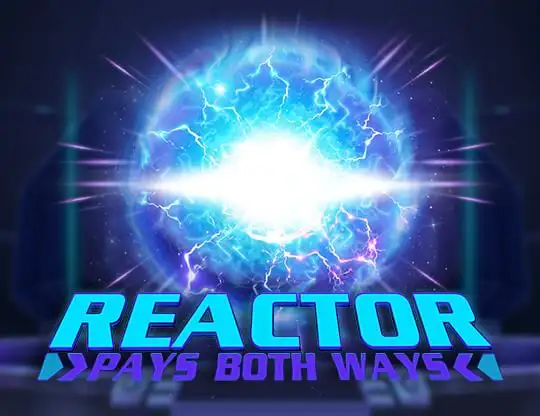 Reactor Slots med Riktiga Pengar | Online Casino