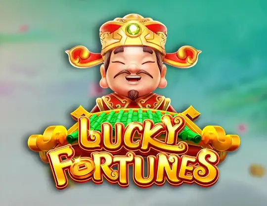 Lucky Fortunes Slot med Riktiga Pengar | Bästa Casino